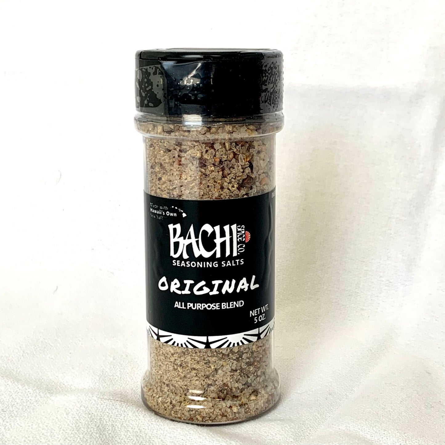 BACHI ORIGINAL SEASONING 8 oz.