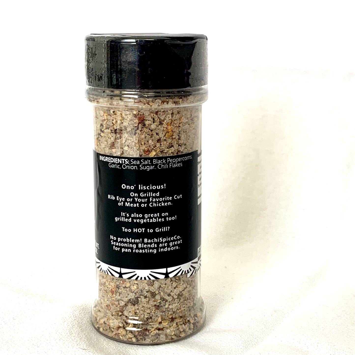 BACHI ORIGINAL SEASONING 8 oz.