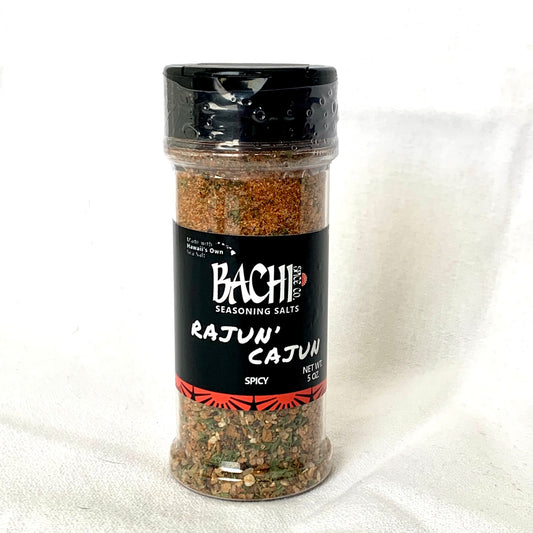 RAJUN CAJUN SEASONING 8 OZ